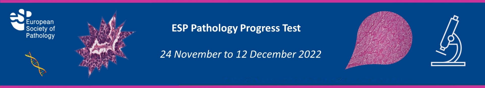 Pathology Progress Test 2022