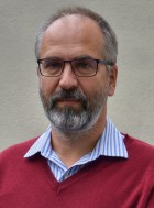 Professor Aleš Ryška