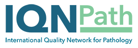 International Quality Network for Pathology