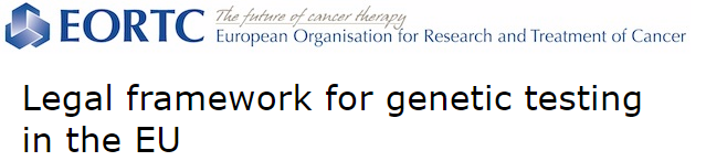 EORTC: European Organisation for Research and Treatment of Cancer