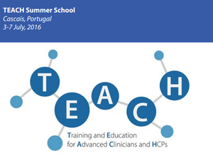 TEACH Summer School - Training and Education for Advanced Clinicians and HCPs