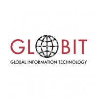 Globit - Global Information Technology GmbH Logo