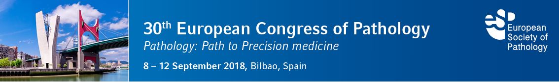 30th European Congress of Pathology